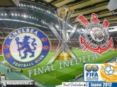Final Corinthians e Chesea
