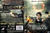 Resident Evil 5