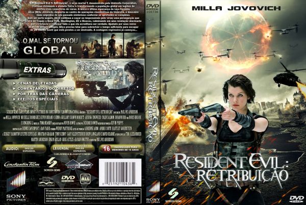 Resident Evil 5