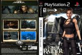 Tomb Raider Under World