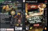Twisted Metal  Head On  Extra Twisted Edition